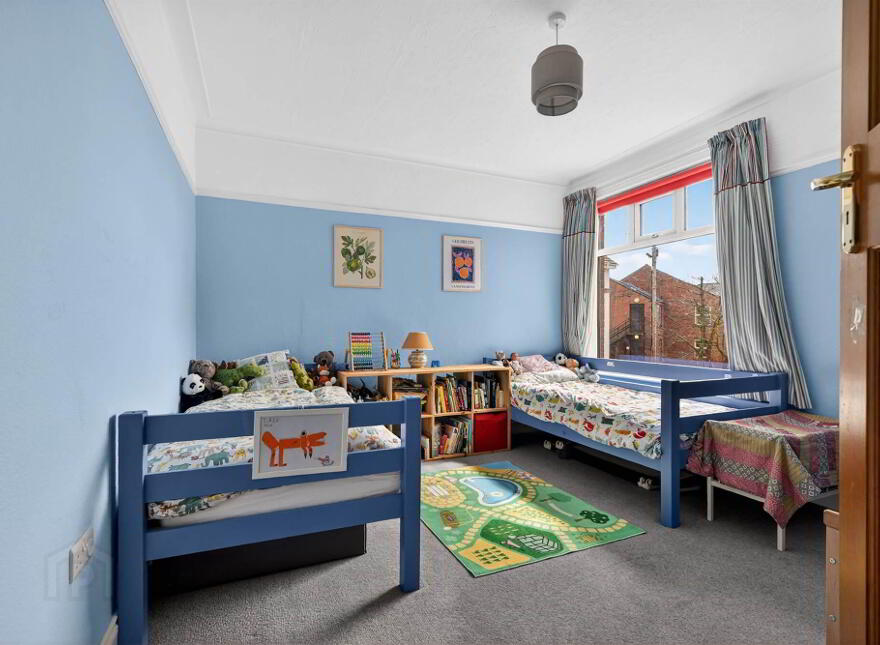 247 Belmont Road, Belfast, BT4 2AH