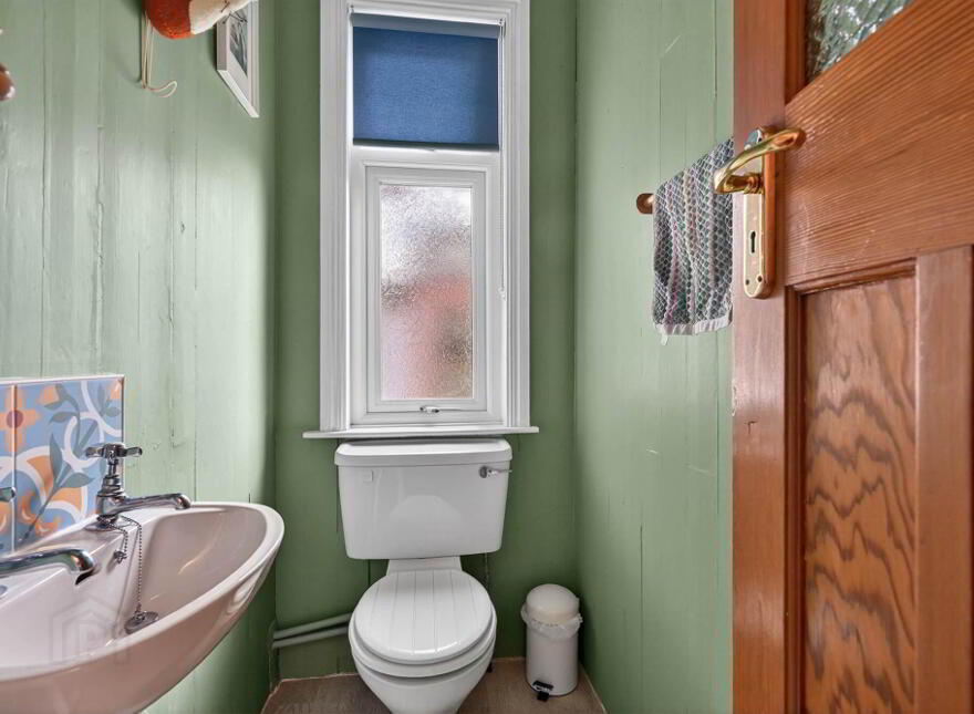 247 Belmont Road, Belfast, BT4 2AH