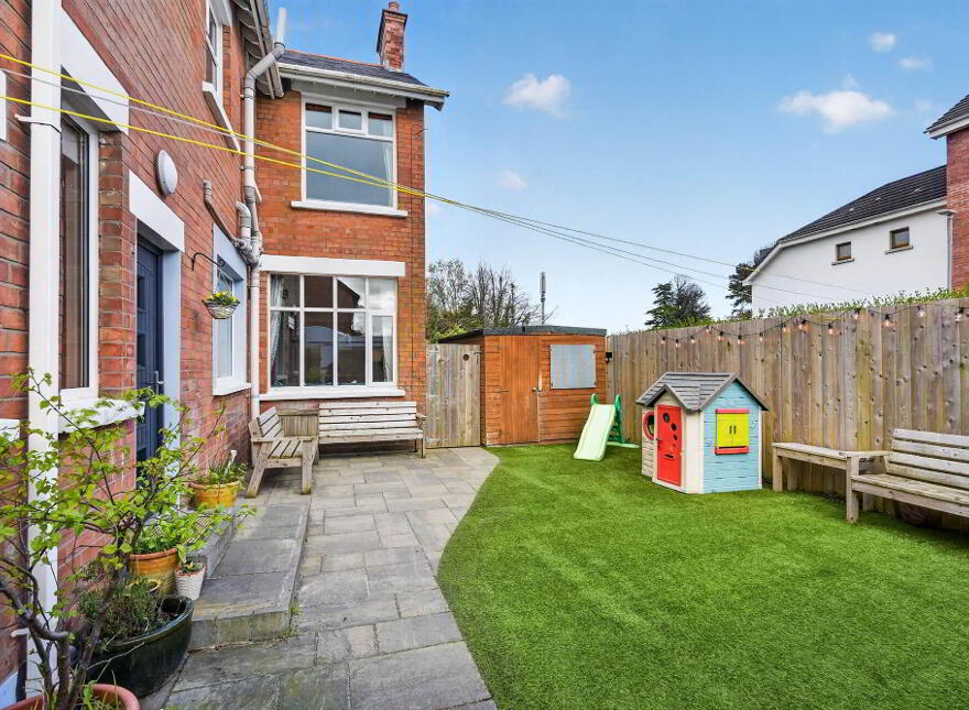 247 Belmont Road, Belfast, BT4 2AH