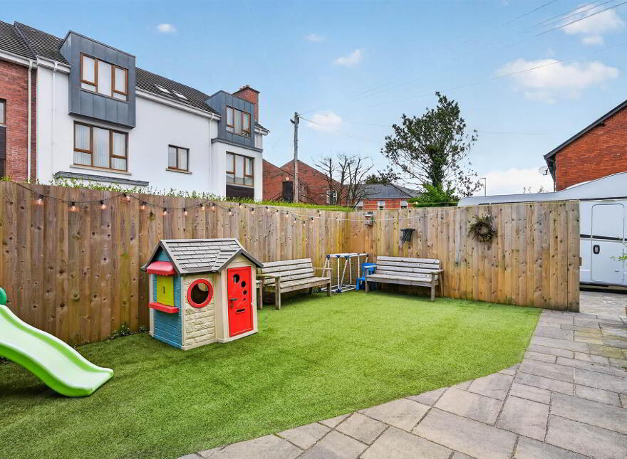 247 Belmont Road, Belfast, BT4 2AH