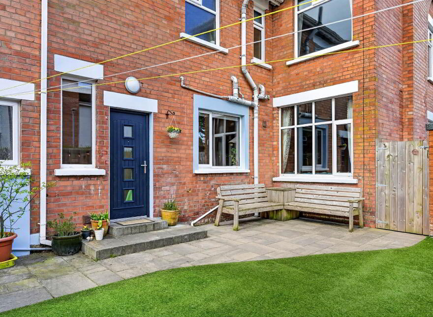 247 Belmont Road, Belfast, BT4 2AH