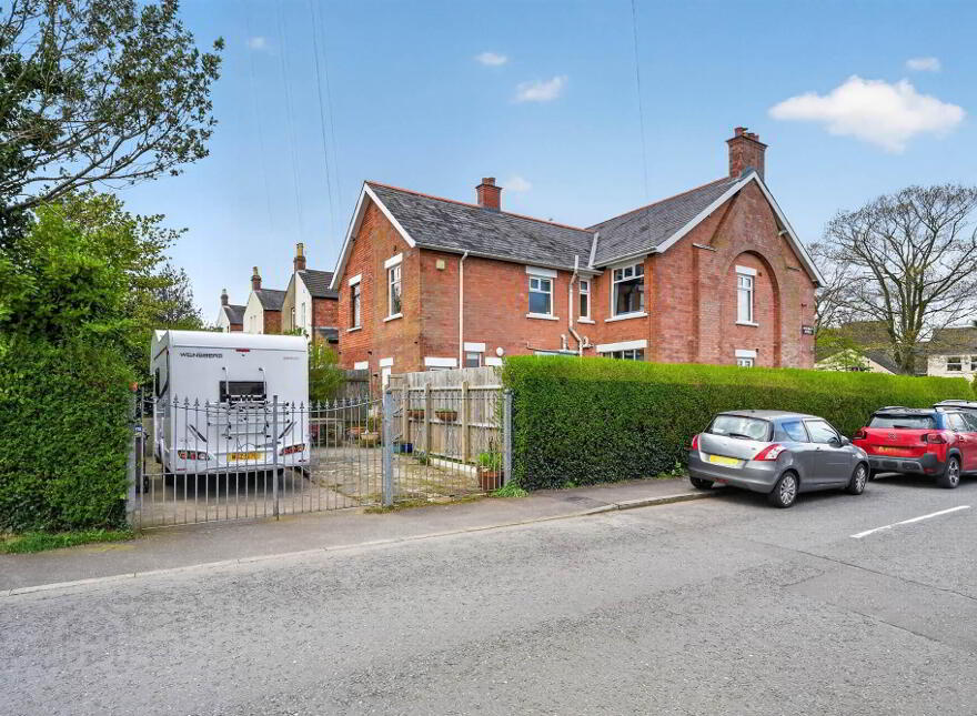 247 Belmont Road, Belfast, BT4 2AH