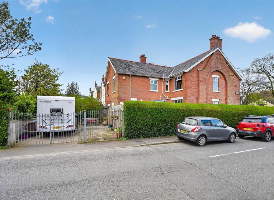 247 Belmont Road, Belfast, BT4 2AH