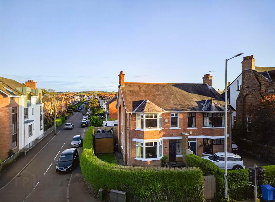 247 Belmont Road, Belfast, BT4 2AH