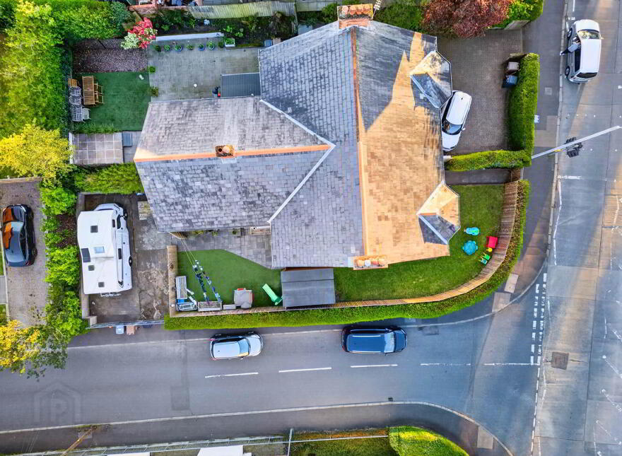 247 Belmont Road, Belfast, BT4 2AH