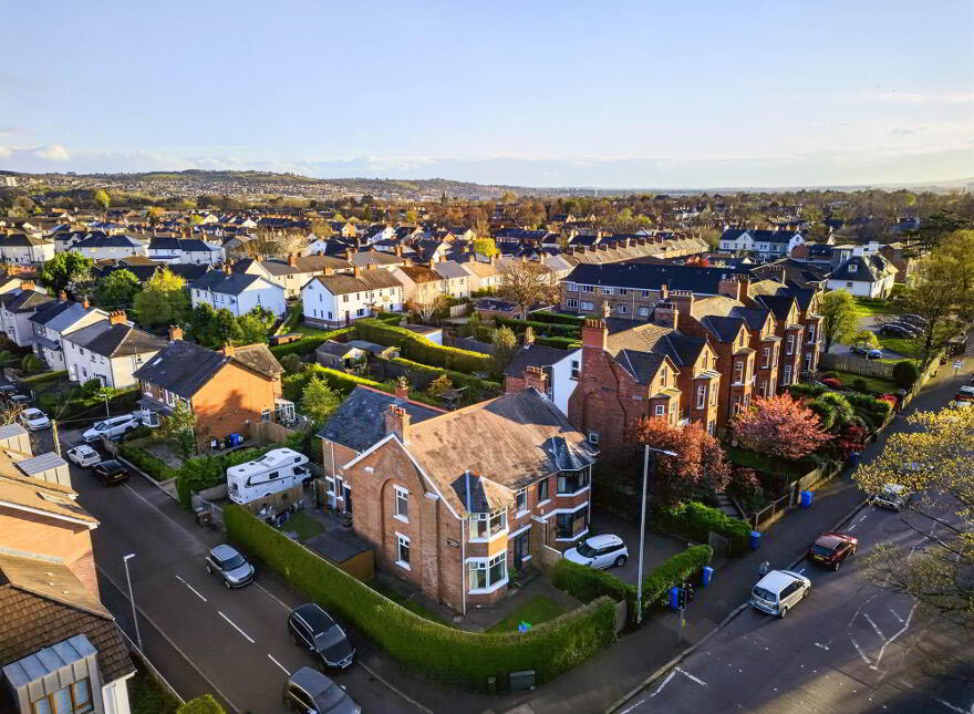 247 Belmont Road, Belfast, BT4 2AH
