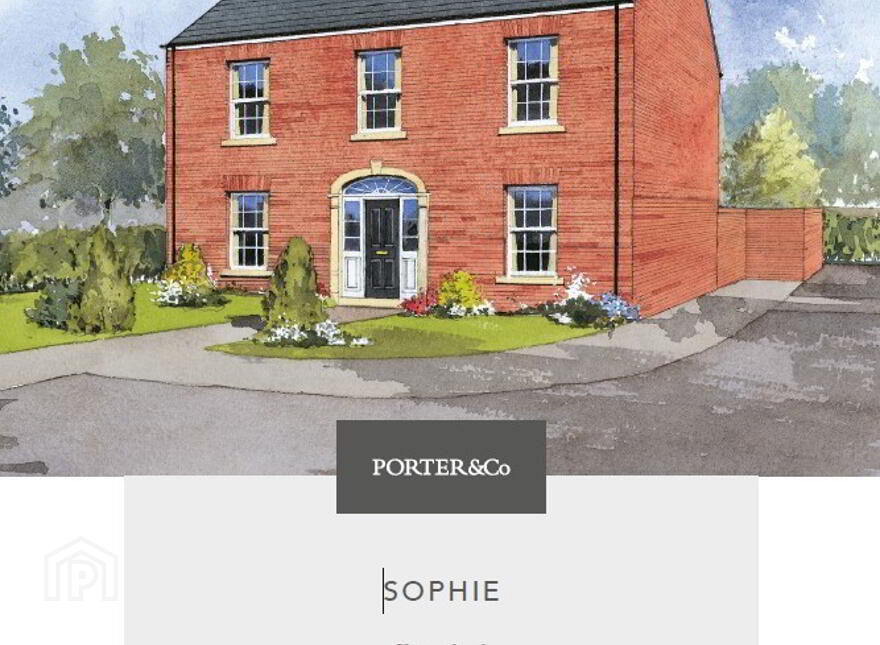The Sophie, Governors Gate Demesne, Ballynahinch Road, Hillsborough, BT26 6GW photo