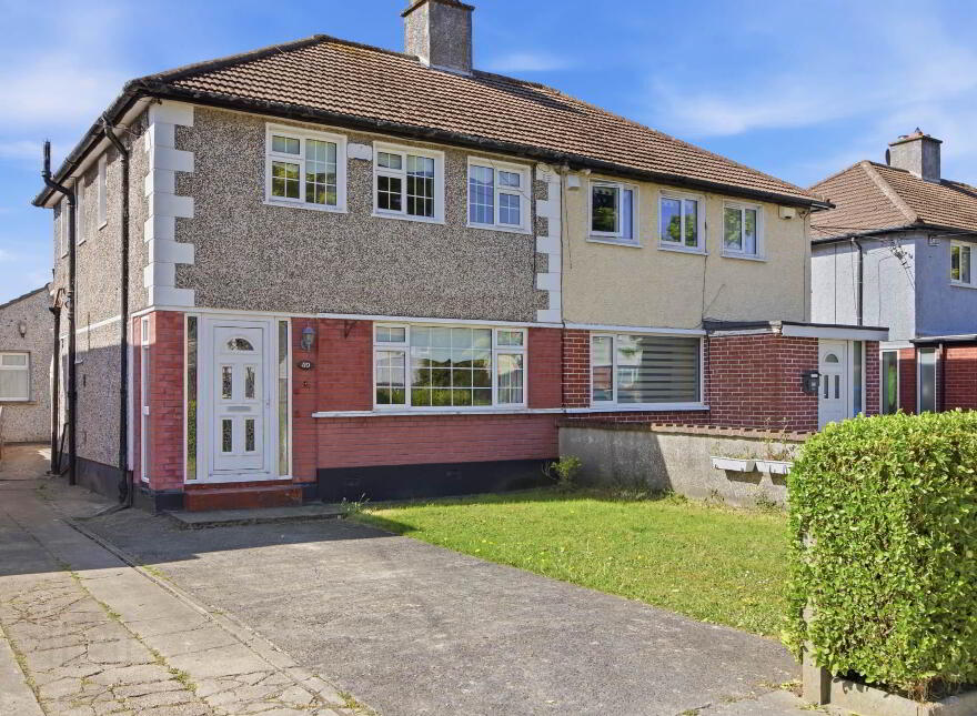 110 Shanard Road, Dublin, D09H9C8