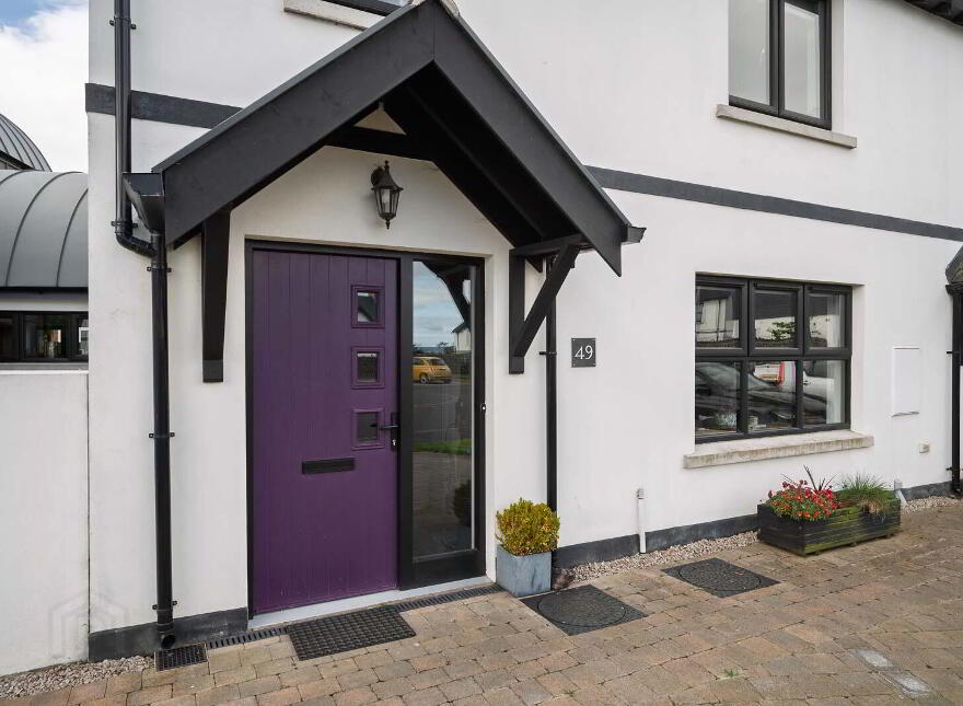 49 Village Brow, Crawfordsburn, BT19 1FT