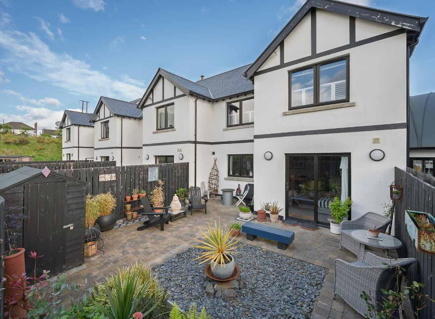 49 Village Brow, Crawfordsburn, BT19 1FT