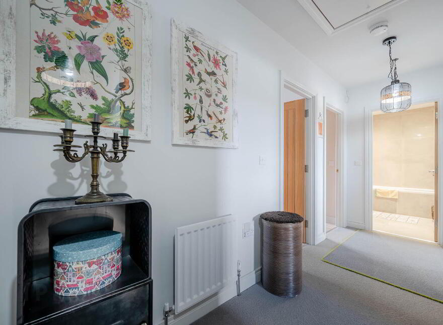49 Village Brow, Crawfordsburn, BT19 1FT