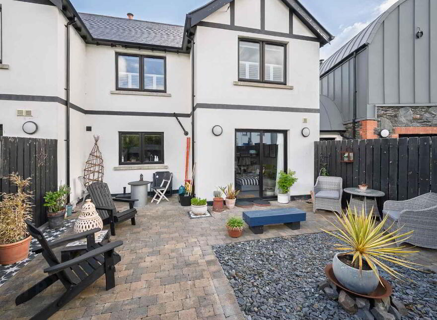 49 Village Brow, Crawfordsburn, BT19 1FT