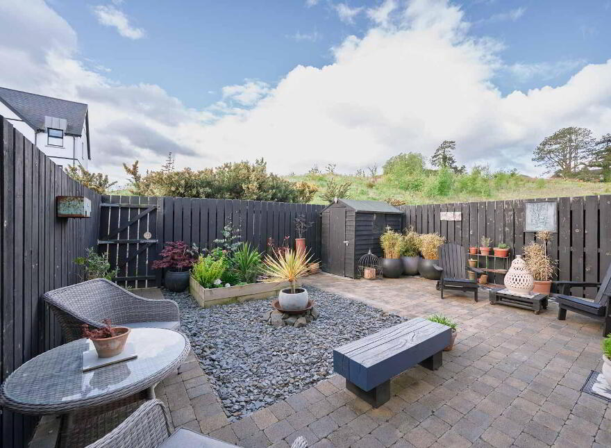 49 Village Brow, Crawfordsburn, BT19 1FT