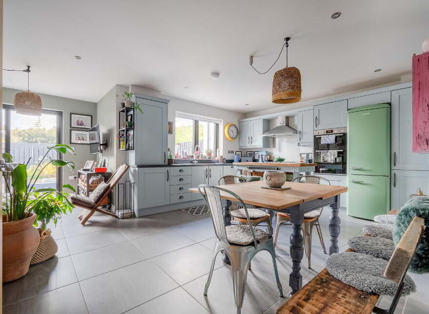 49 Village Brow, Crawfordsburn, BT19 1FT