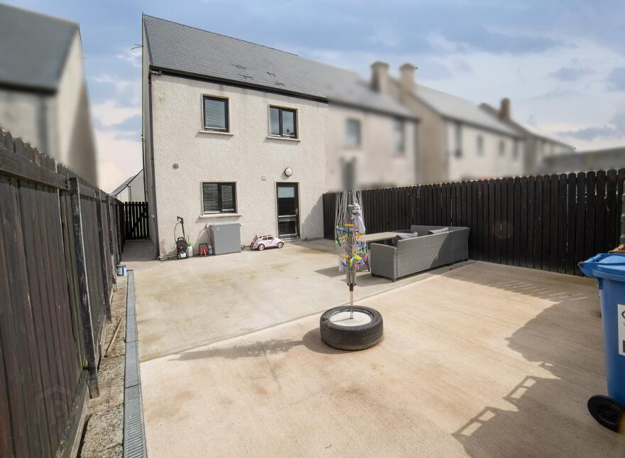21 Ard Na Bhaile, Buttevant, P51D5H2