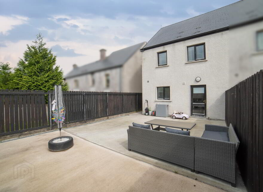 21 Ard Na Bhaile, Buttevant, P51D5H2
