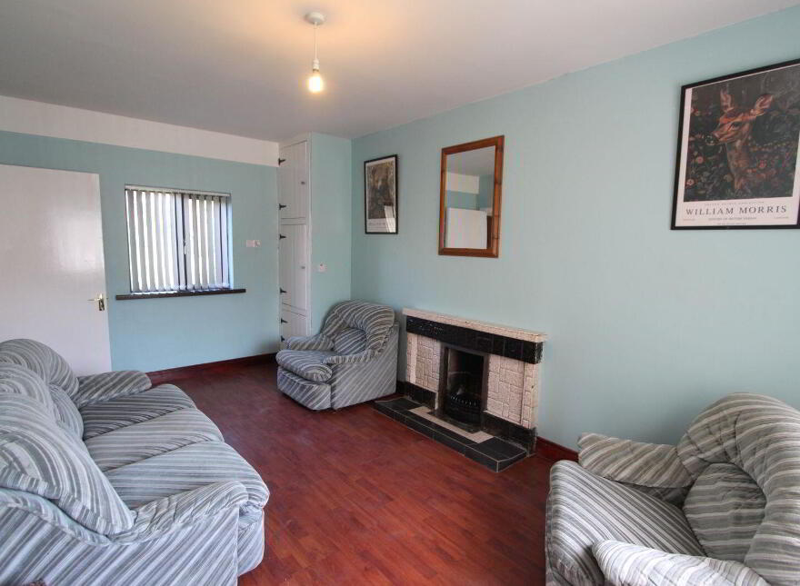 40 The Crescent, Castleblayney, A75A213
