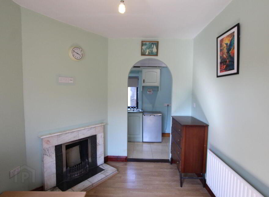 40 The Crescent, Castleblayney, A75A213