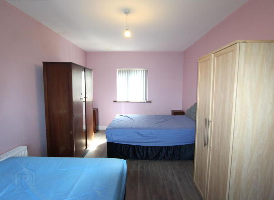 40 The Crescent, Castleblayney, A75A213
