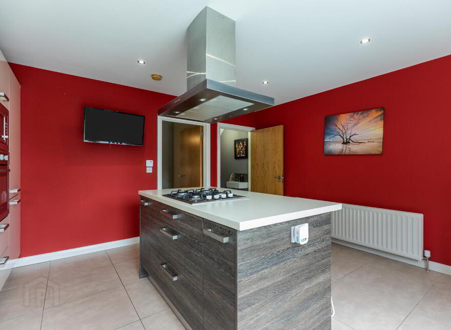 12 Church Court, Moneyreagh, Newtownards, BT23 6EU