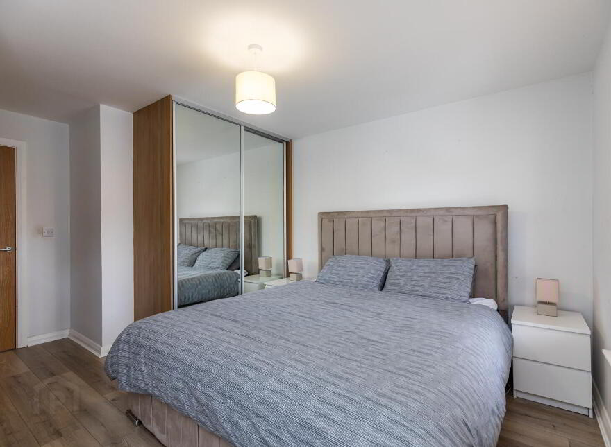12 Church Court, Moneyreagh, Newtownards, BT23 6EU