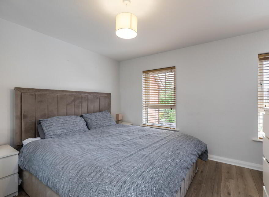 12 Church Court, Moneyreagh, Newtownards, BT23 6EU