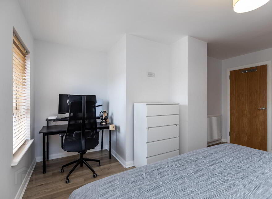12 Church Court, Moneyreagh, Newtownards, BT23 6EU