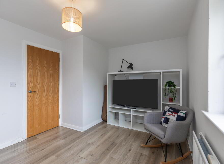 12 Church Court, Moneyreagh, Newtownards, BT23 6EU
