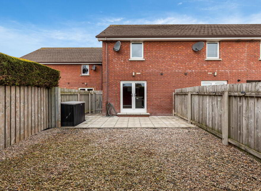 12 Church Court, Moneyreagh, Newtownards, BT23 6EU