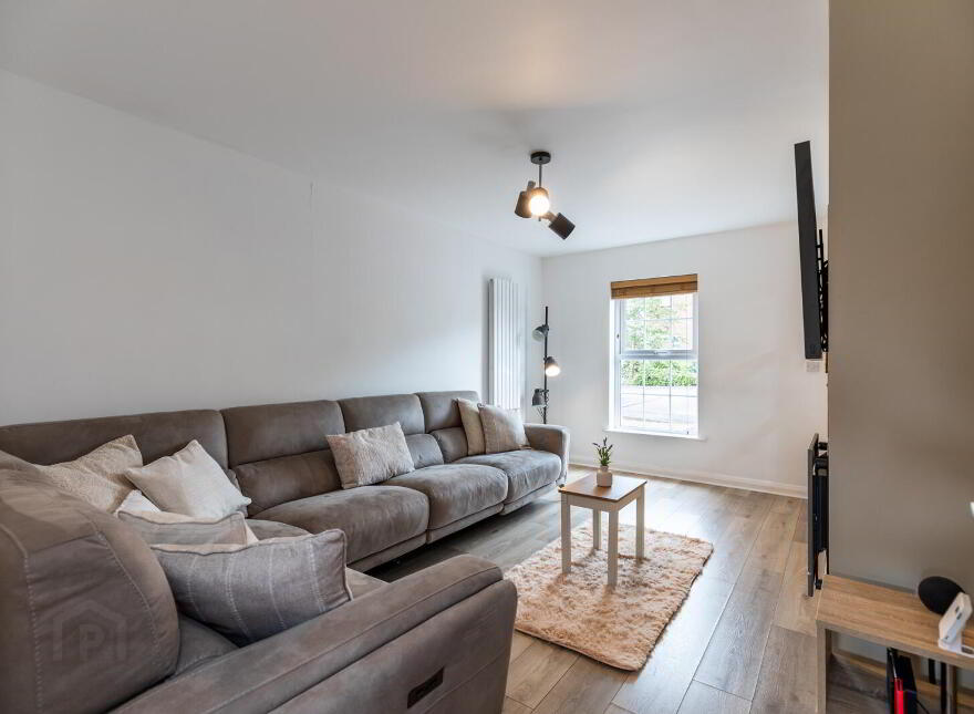 12 Church Court, Moneyreagh, Newtownards, BT23 6EU