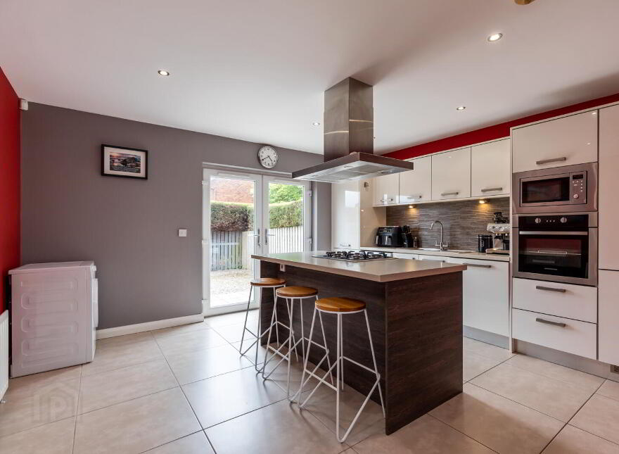 12 Church Court, Moneyreagh, Newtownards, BT23 6EU