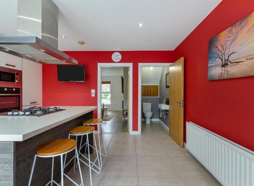 12 Church Court, Moneyreagh, Newtownards, BT23 6EU