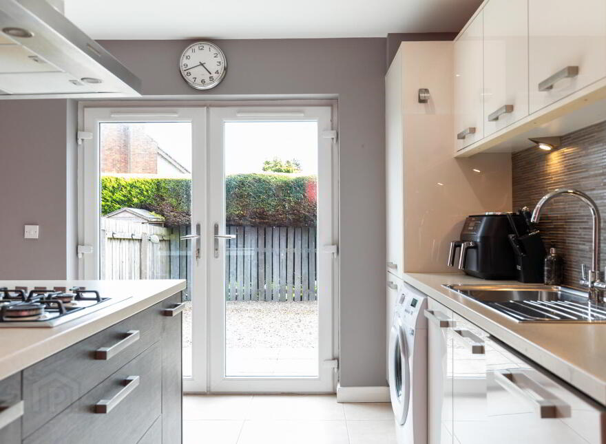 12 Church Court, Moneyreagh, Newtownards, BT23 6EU