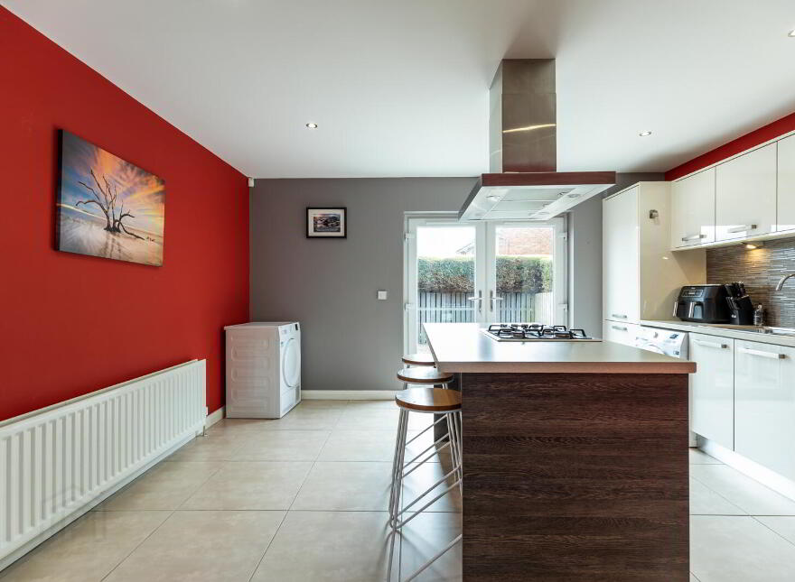 12 Church Court, Moneyreagh, Newtownards, BT23 6EU