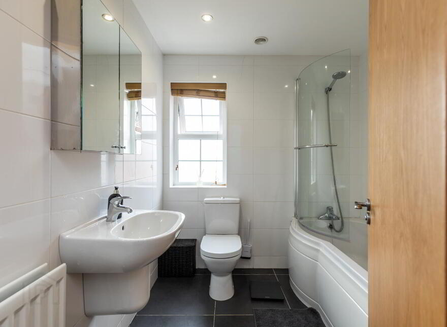 12 Church Court, Moneyreagh, Newtownards, BT23 6EU