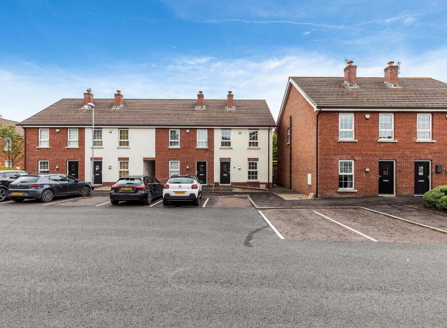 12 Church Court, Moneyreagh, Newtownards, BT23 6EU