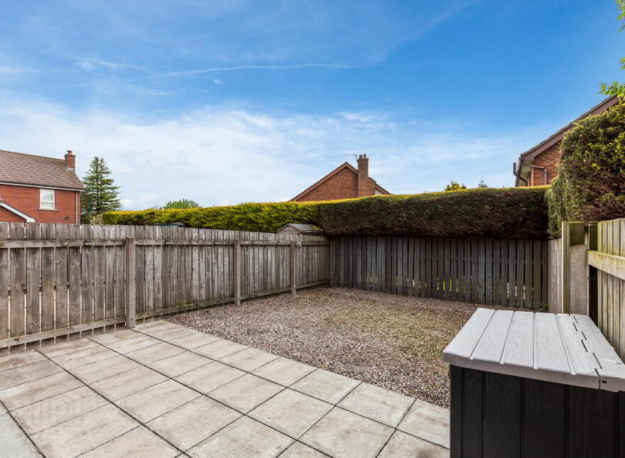 12 Church Court, Moneyreagh, Newtownards, BT23 6EU