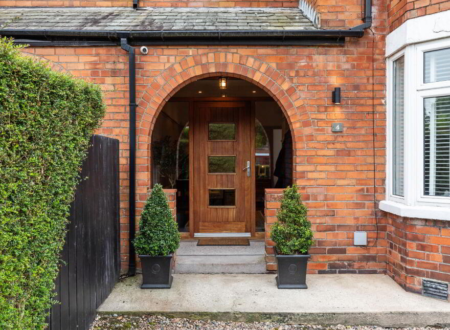 4 Knockmarloch Park, Belfast, BT4 2LD