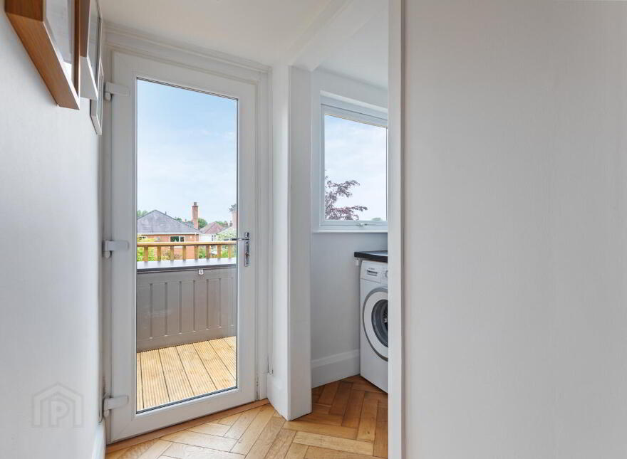 4 Knockmarloch Park, Belfast, BT4 2LD