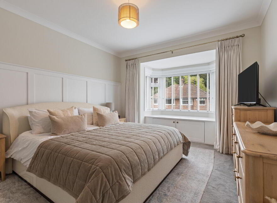 4 Knockmarloch Park, Belfast, BT4 2LD