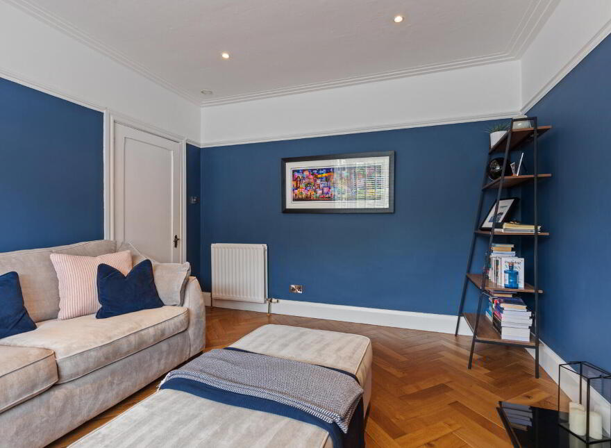 4 Knockmarloch Park, Belfast, BT4 2LD