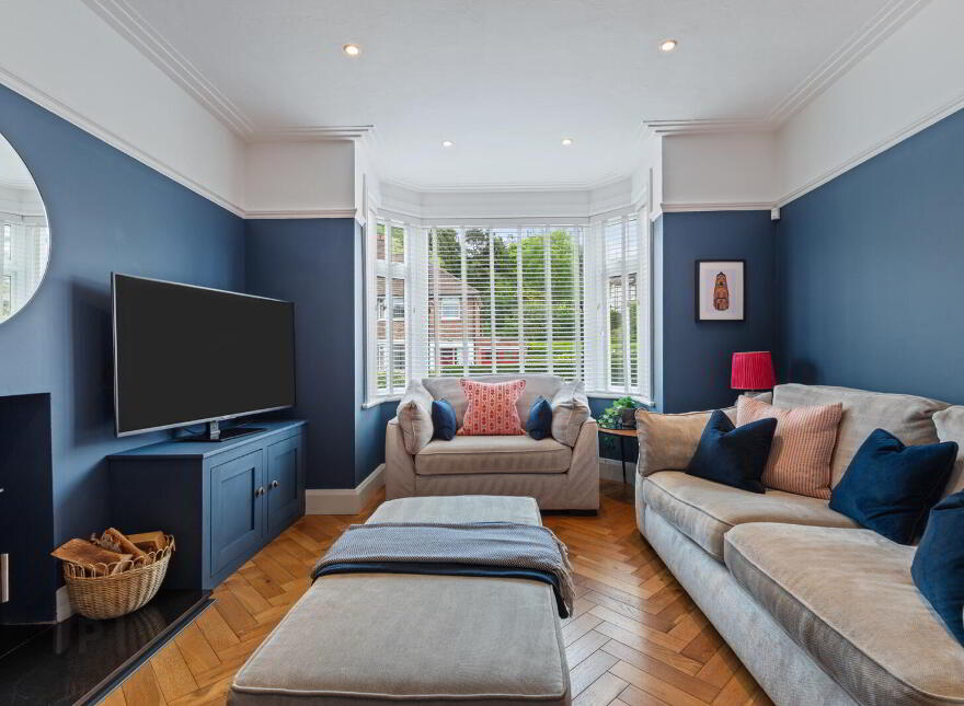 4 Knockmarloch Park, Belfast, BT4 2LD