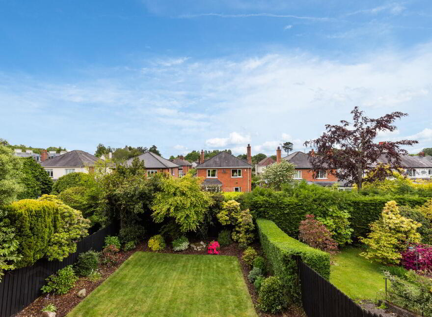 4 Knockmarloch Park, Belfast, BT4 2LD