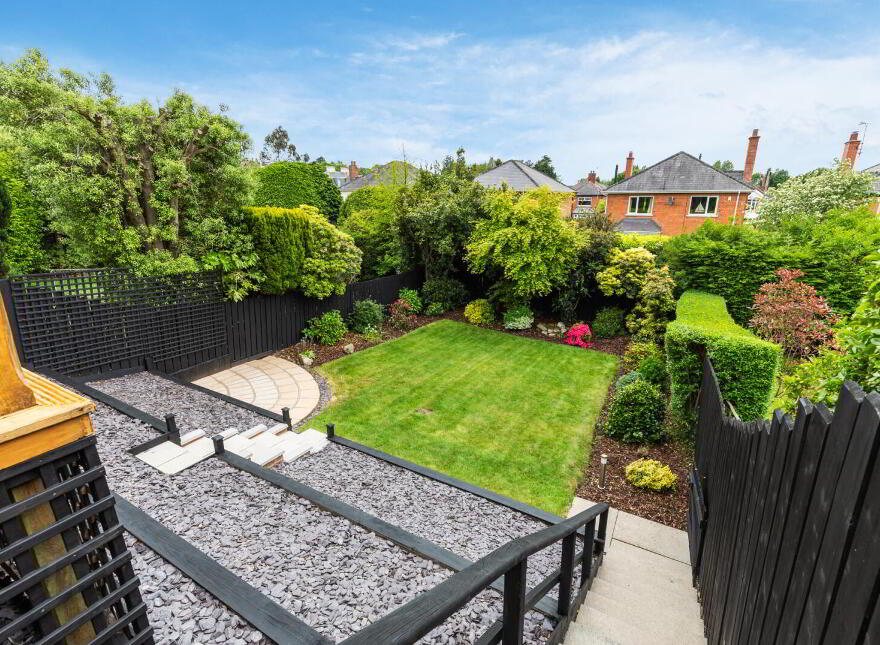 4 Knockmarloch Park, Belfast, BT4 2LD