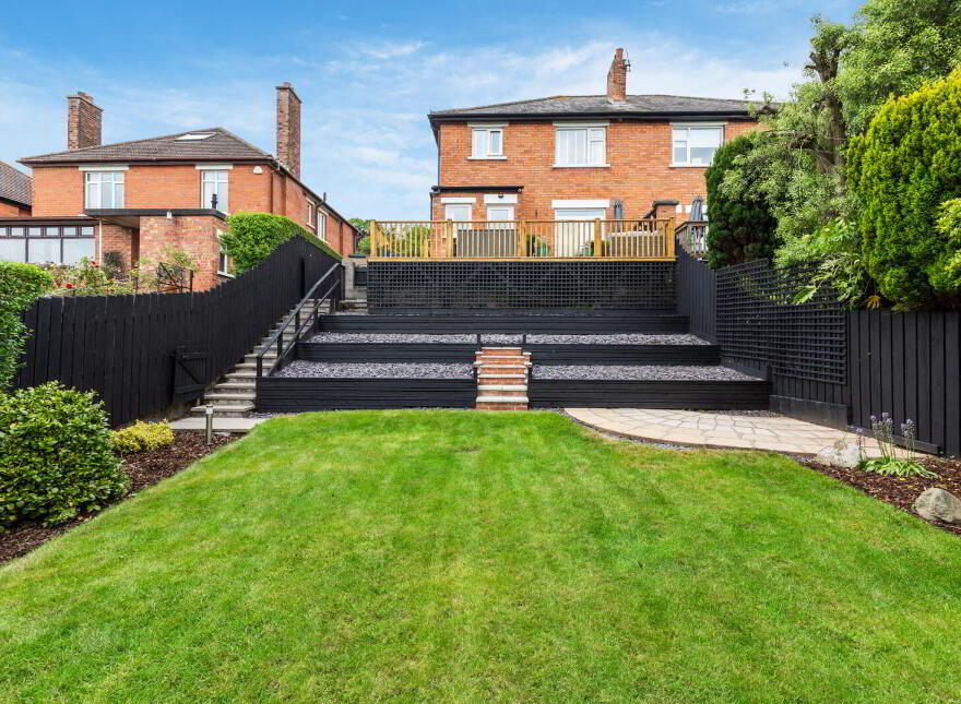 4 Knockmarloch Park, Belfast, BT4 2LD