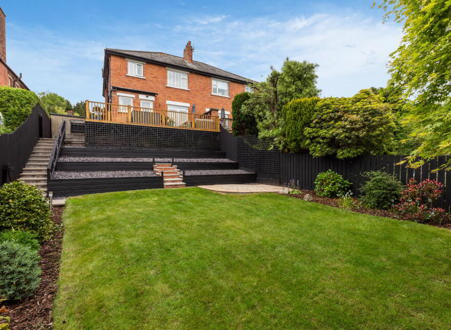 4 Knockmarloch Park, Belfast, BT4 2LD