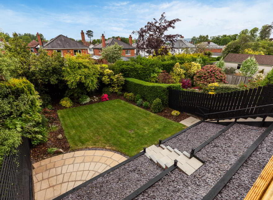 4 Knockmarloch Park, Belfast, BT4 2LD