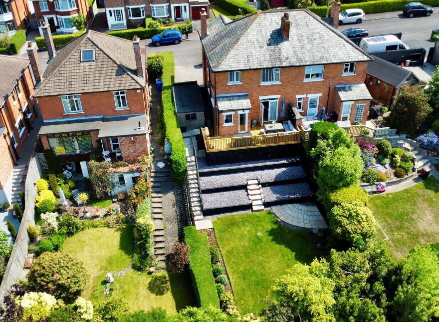 4 Knockmarloch Park, Belfast, BT4 2LD