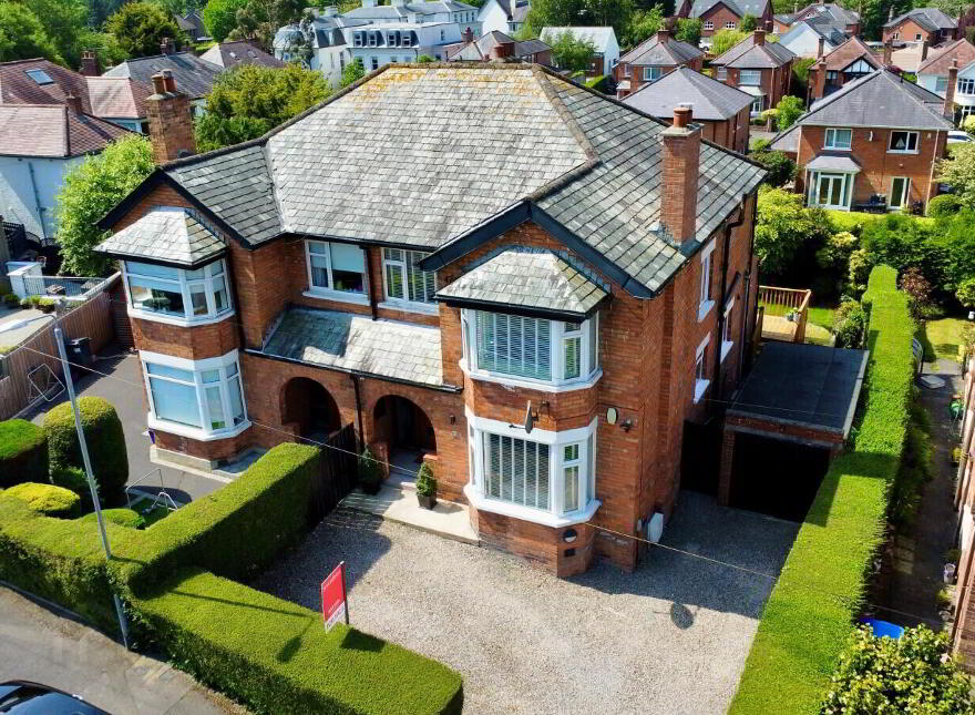 4 Knockmarloch Park, Belfast, BT4 2LD