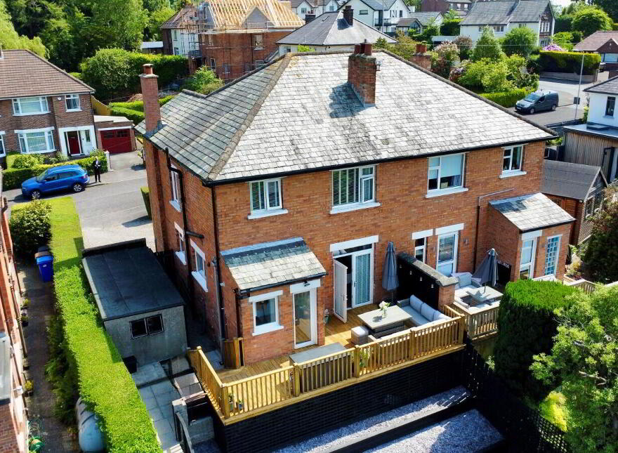 4 Knockmarloch Park, Belfast, BT4 2LD